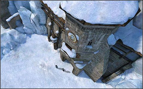 Faza 2 - Zadania główne (2) | Epilog | Solucja Wiedźmin - Wiedźmin - poradnik