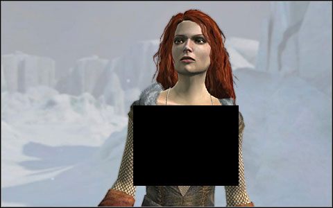 Faza 7 - Zadania główne (2) | Epilog | Solucja Wiedźmin - Wiedźmin - poradnik