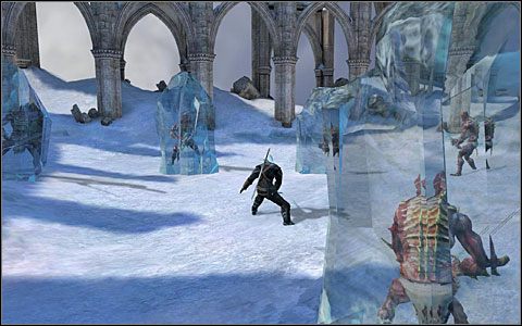 Faza 14 - Zadania główne (2) | Epilog | Solucja Wiedźmin - Wiedźmin - poradnik