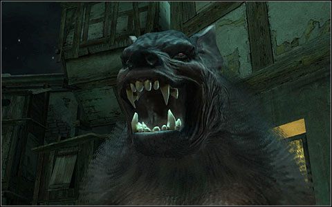 Faza 11 - Zadania główne (3) | Rozdział 3 | Solucja Wiedźmin - Wiedźmin - poradnik