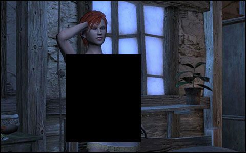 Faza 6 - Zadania poboczne (2) | Rozdział 2 | Solucja Wiedźmin - Wiedźmin - poradnik