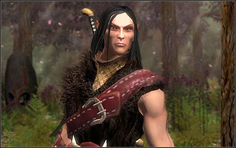 Faza 2 - Zadania poboczne (6) | Rozdział 2 | Solucja Wiedźmin - Wiedźmin - poradnik