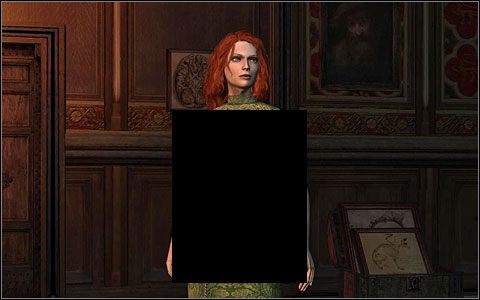 Faza 6 - Zadania główne (2) | Rozdział 3 | Solucja Wiedźmin - Wiedźmin - poradnik