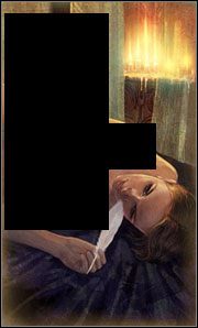 Jeżeli zdecydowałeś, że Alvinem ma się zaopiekować Shani , udaj się do niej (M15 - Zadania główne (2) | Rozdział 3 | Solucja Wiedźmin - Wiedźmin - poradnik