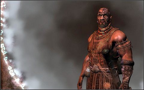 Faza 12 - Zadania główne (5) | Rozdział 3 | Solucja Wiedźmin - Wiedźmin - poradnik