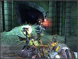 Po pierwszej fali antlionów przyjdzie kolejna - [Solucja] Ów żywot vortalny cz.1 | Half-Life 2 Episode Two - Half-Life 2: Episode Two - poradnik do gry