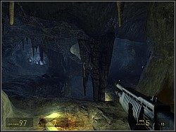 Nadal kontynuuj marsz przed siebie - [Solucja] Ów żywot vortalny cz.2 | Half-Life 2 Episode Two - Half-Life 2: Episode Two - poradnik do gry