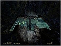 Gdy zejdziesz na dół, dołączy do ciebie vort - [Solucja] Ów żywot vortalny cz.2 | Half-Life 2 Episode Two - Half-Life 2: Episode Two - poradnik do gry