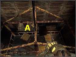 Gdy zjedziesz na dół, udaj się przed siebie - [Solucja] Ów żywot vortalny cz.2 | Half-Life 2 Episode Two - Half-Life 2: Episode Two - poradnik do gry