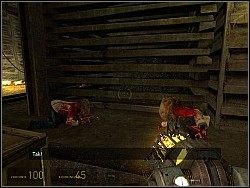 1 - [Solucja] Ów żywot vortalny cz.2 | Half-Life 2 Episode Two - Half-Life 2: Episode Two - poradnik do gry