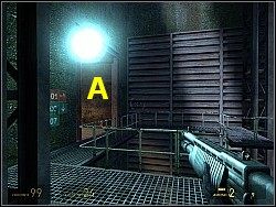 Kieruj się przed siebie - [Solucja] Ów żywot vortalny cz.4 | Half-Life 2 Episode Two - Half-Life 2: Episode Two - poradnik do gry