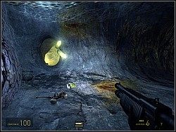 Następnie do kolejnego - [Solucja] Ów żywot vortalny cz.5 | Half-Life 2 Episode Two - Half-Life 2: Episode Two - poradnik do gry