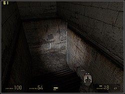 Wyjdziesz na zewnątrz - [Solucja] Freeman Pontifex cz.3 | Half-Life 2 Episode Two - Half-Life 2: Episode Two - poradnik do gry