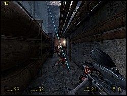 Przejdź na kraniec tunelu - [Solucja] Freeman Pontifex cz.3 | Half-Life 2 Episode Two - Half-Life 2: Episode Two - poradnik do gry