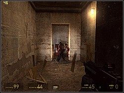 Idź cały czas przed siebie - [Solucja] Freeman Pontifex cz.4 | Half-Life 2 Episode Two - Half-Life 2: Episode Two - poradnik do gry