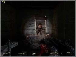 Gdy zbierzesz zapasy, idź przed siebie i wejdź po schodach - [Solucja] Freeman Pontifex cz.4 | Half-Life 2 Episode Two - Half-Life 2: Episode Two - poradnik do gry