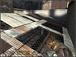 Gdy wejdziesz do środka, z głośników popłynie muzyka - [Solucja] Freeman Pontifex cz.4 | Half-Life 2 Episode Two - Half-Life 2: Episode Two - poradnik do gry