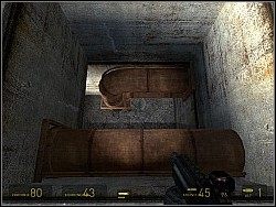 Dojdziesz do toksycznego bagna - [Solucja] Freeman Pontifex cz.5 | Half-Life 2 Episode Two - Half-Life 2: Episode Two - poradnik do gry