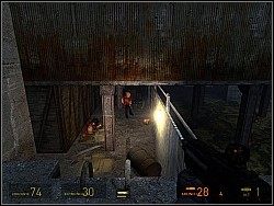 Idź przed siebie - [Solucja] Freeman Pontifex cz.5 | Half-Life 2 Episode Two - Half-Life 2: Episode Two - poradnik do gry