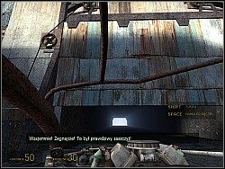 1 - [Solucja] Freeman Pontifex cz.6 | Half-Life 2 Episode Two - Half-Life 2: Episode Two - poradnik do gry