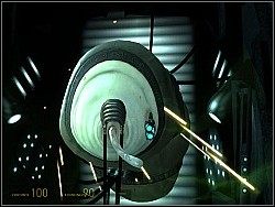 1 - [Solucja] Podróż w wielkim stylu cz.2 | Half-Life 2 Episode Two - Half-Life 2: Episode Two - poradnik do gry