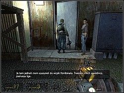 1 - [Solucja] Podróż w wielkim stylu cz.3 | Half-Life 2 Episode Two - Half-Life 2: Episode Two - poradnik do gry