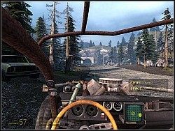 Jedź cały czas przed siebie - [Solucja] Poza zasięgiem cz.3 | Half-Life 2 Episode Two - Half-Life 2: Episode Two - poradnik do gry
