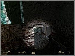 1 - [Solucja] Poza zasięgiem cz.4 | Half-Life 2 Episode Two - Half-Life 2: Episode Two - poradnik do gry