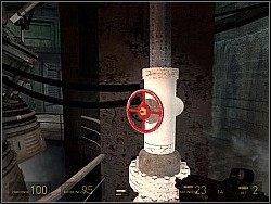 Idź przed siebie - [Solucja] Nasz wspólny przyjaciel cz.1 | Half-Life 2 Episode Two - Half-Life 2: Episode Two - poradnik do gry