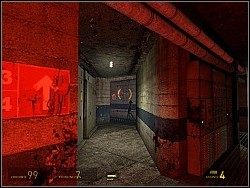 Wejdziesz do pomieszczenia zalanego wodą - [Solucja] Nasz wspólny przyjaciel cz.1 | Half-Life 2 Episode Two - Half-Life 2: Episode Two - poradnik do gry