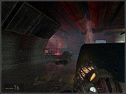 1 - [Solucja] Nasz wspólny przyjaciel cz.1 | Half-Life 2 Episode Two - Half-Life 2: Episode Two - poradnik do gry