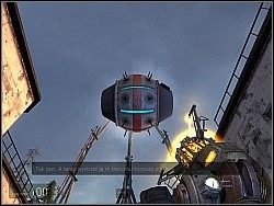 1 - [Solucja] Nasz wspólny przyjaciel cz.2 | Half-Life 2 Episode Two - Half-Life 2: Episode Two - poradnik do gry