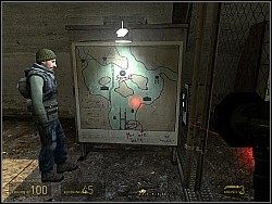 Twoim zadaniem będzie obrona bazy przed atakiem striderów - [Solucja] Nasz wspólny przyjaciel cz.3 | Half-Life 2 Episode Two - Half-Life 2: Episode Two - poradnik do gry