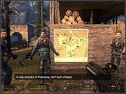W trakcie rozmowy nadejdzie pierwszy atak - [Solucja] Nasz wspólny przyjaciel cz.3 | Half-Life 2 Episode Two - Half-Life 2: Episode Two - poradnik do gry