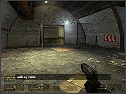 Pojawi się Alyx - [Solucja] Nasz wspólny przyjaciel cz.3 | Half-Life 2 Episode Two - Half-Life 2: Episode Two - poradnik do gry