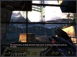 Naukowcy zaproponują byś odpalił rakietę - [Solucja] T minus jeden | Half-Life 2 Episode Two - Half-Life 2: Episode Two - poradnik do gry