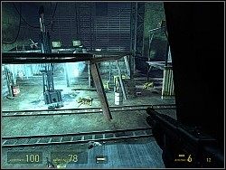 1 - [Solucja] Ów żywot vortalny cz.3 | Half-Life 2 Episode Two - Half-Life 2: Episode Two - poradnik do gry