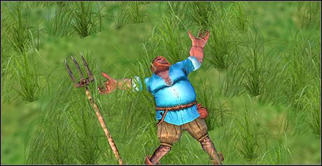 Granie w Herosy to męcząca zabawa. - Poradnik do gry - Porady ogólne do Heroes of Might & Magic V Dzikie Hordy - Heroes of Might & Magic V: Dzikie Hordy - poradnik do gry