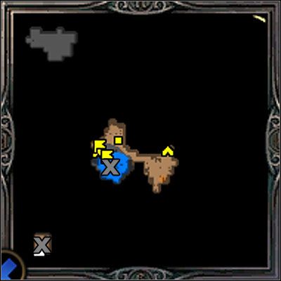 Nie musisz schodzić do podziemi. Ale najlepsze skarby zawsze ukryte są głęboko... :-). - Misja 3 - Father Skys Fury | Kampania 3 | HoMM V Dzikie Hordy - Heroes of Might & Magic V: Dzikie Hordy - poradnik do gry