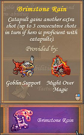 1 - Misja 5 - Hunting the Hunter | Kampania 3 | HoMM V Dzikie Hordy - Heroes of Might & Magic V: Dzikie Hordy - poradnik do gry