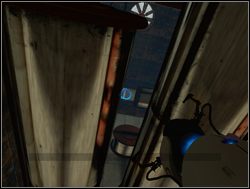 W kolejnym pomieszczeniu nad tobą będzie sporo poruszających się tłoków - Pomieszczenie testowe nr 19 (cz.2) | Portal - Portal - poradnik do gry