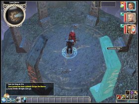 2 - Jaskinia | Akt I Neverwinter Nights 2 Maska Zdrajcy - Neverwinter Nights 2: Maska Zdrajcy - poradnik do gry