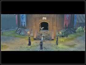 1 - Miasto Mulsantir, cz. 2 | Akt I Neverwinter Nights 2 Maska Zdrajcy - Neverwinter Nights 2: Maska Zdrajcy - poradnik do gry