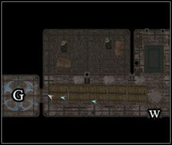 2 - Miasto Mulsantir, cz. 2 | Akt I Neverwinter Nights 2 Maska Zdrajcy - Neverwinter Nights 2: Maska Zdrajcy - poradnik do gry