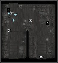 1 - Mroczne Mulsantir (2) | Akt I Neverwinter Nights 2 Maska Zdrajcy - Neverwinter Nights 2: Maska Zdrajcy - poradnik do gry