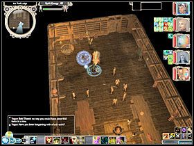 2 - Miasto Mulsantir | Akt II Neverwinter Nights 2 Maska Zdrajcy - Neverwinter Nights 2: Maska Zdrajcy - poradnik do gry