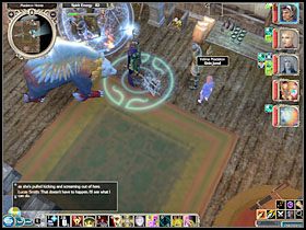 Teraz przyszła pora wykonać kilka pobocznych misji - Misje poboczne | Akt II Neverwinter Nights 2 Maska Zdrajcy - Neverwinter Nights 2: Maska Zdrajcy - poradnik do gry