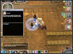 2 - Misje poboczne | Akt II Neverwinter Nights 2 Maska Zdrajcy - Neverwinter Nights 2: Maska Zdrajcy - poradnik do gry