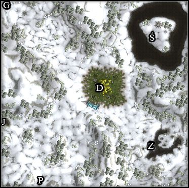 Przed tobą sporo spraw do załatwienia - Ashenwood | Akt II Neverwinter Nights 2 Maska Zdrajcy - Neverwinter Nights 2: Maska Zdrajcy - poradnik do gry