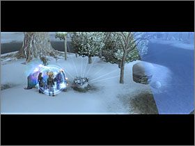 Udaj się na wyspę (Ś) i porozmawiaj z Jarlem, królem gigantów - Ashenwood | Akt II Neverwinter Nights 2 Maska Zdrajcy - Neverwinter Nights 2: Maska Zdrajcy - poradnik do gry